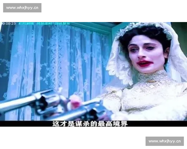 这部反转不断的悬疑电影揭秘真相背后的意外人性考验旅程中的残酷抉择